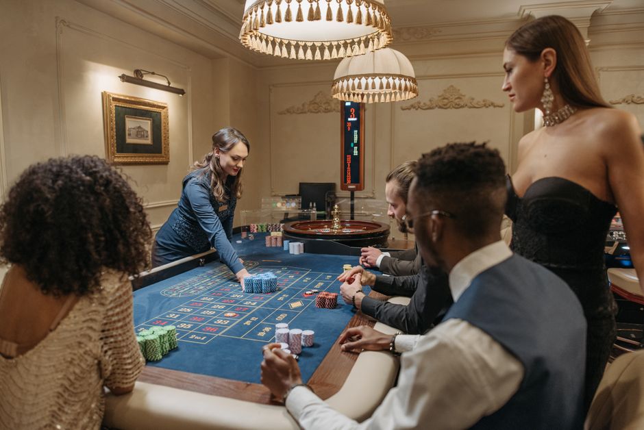 RIKVIP: Premium Entertainment Platform for Discerning Players